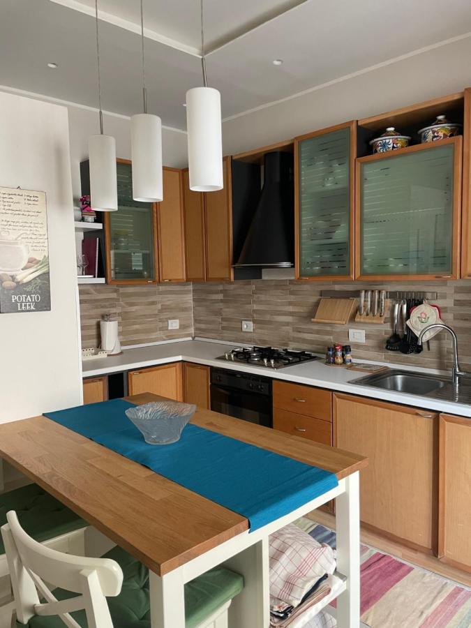 A Marsala! Appartement Marsala