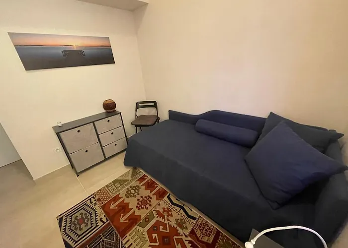 Appartamento Centrale A Marsala!