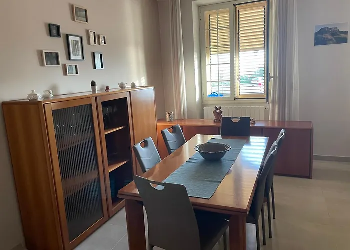 Appartamento Centrale A Marsala!