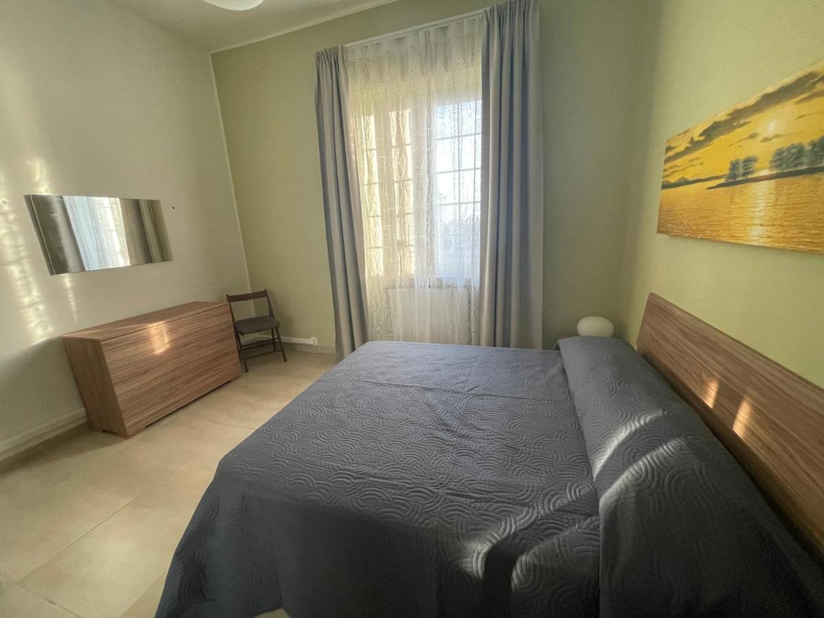 Apartment A Marsala! *