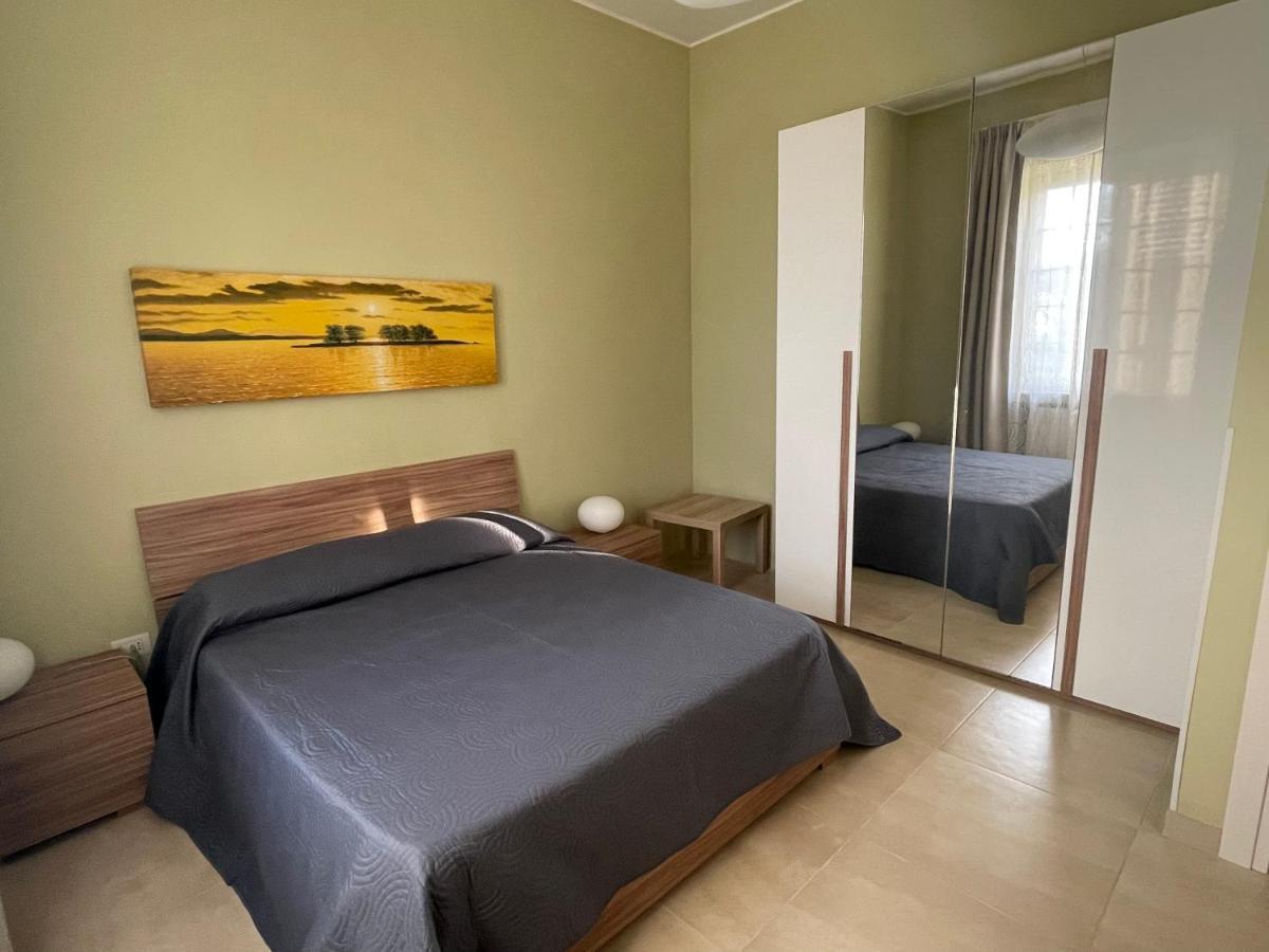 Apartment A Marsala! *