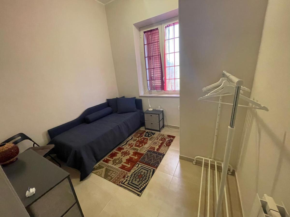 Apartment A Marsala!